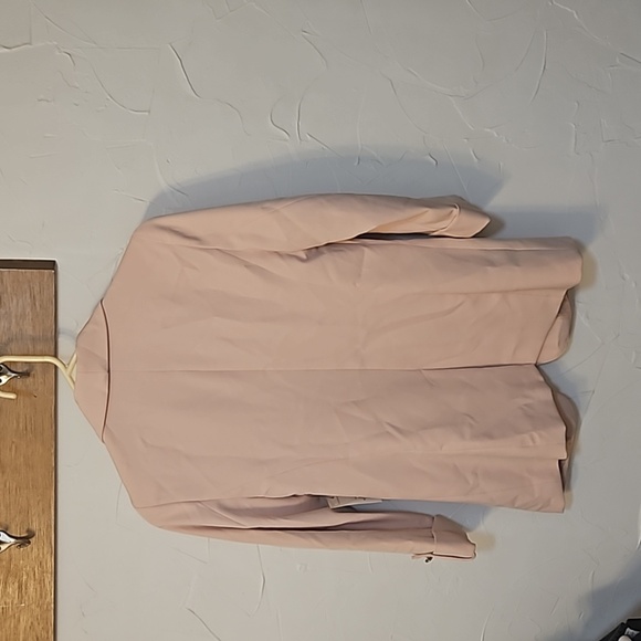 NTW APT9 BLAZER BABY PINK - Picture 4 of 4